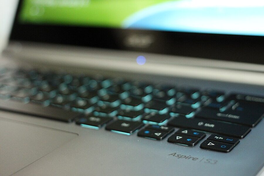 Acer Aspire 5
