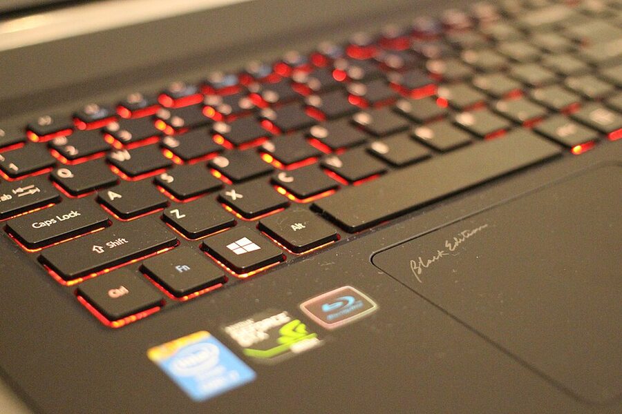 Lenovo Legion 5 Pro