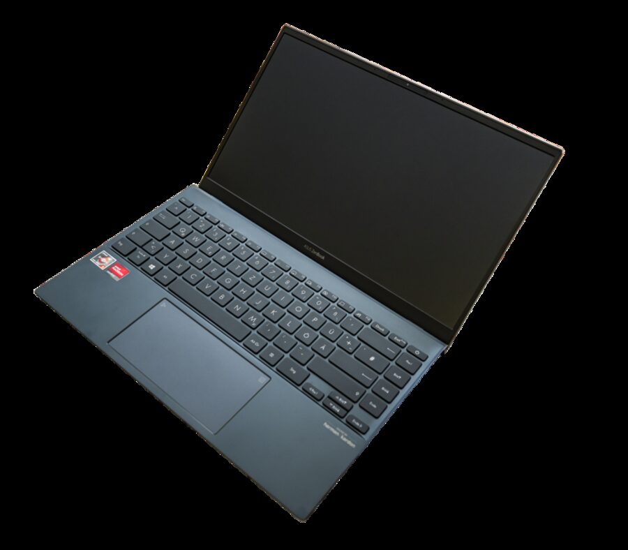 ASUS ZenBook 14 OLED