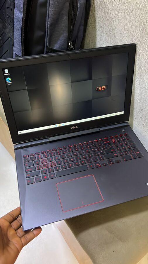 Dell XPS 13