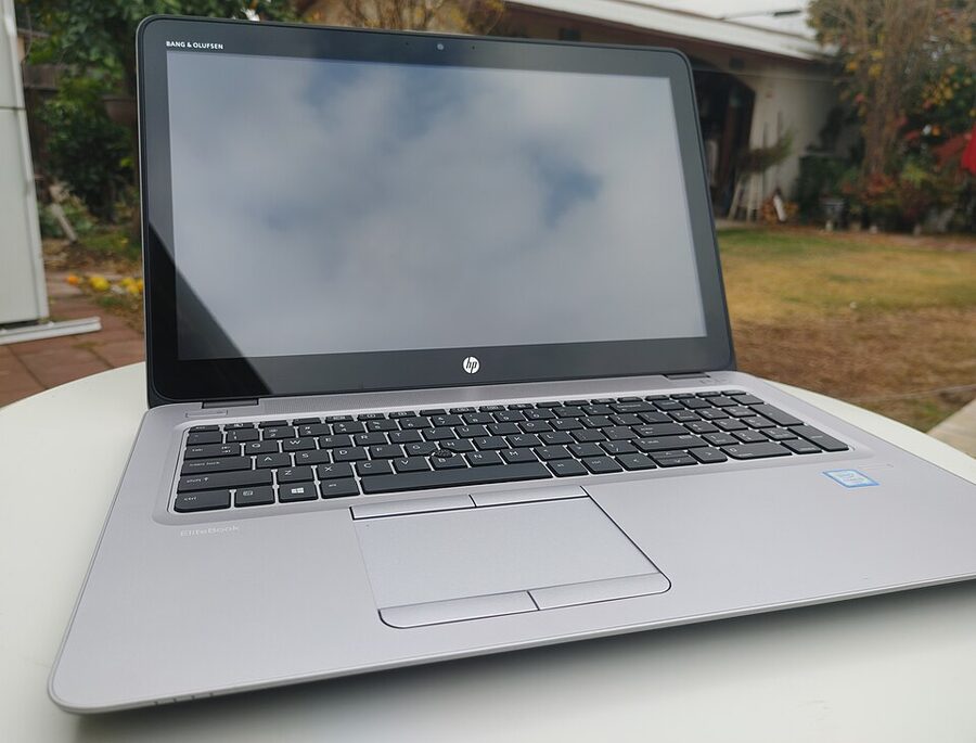 HP 15s