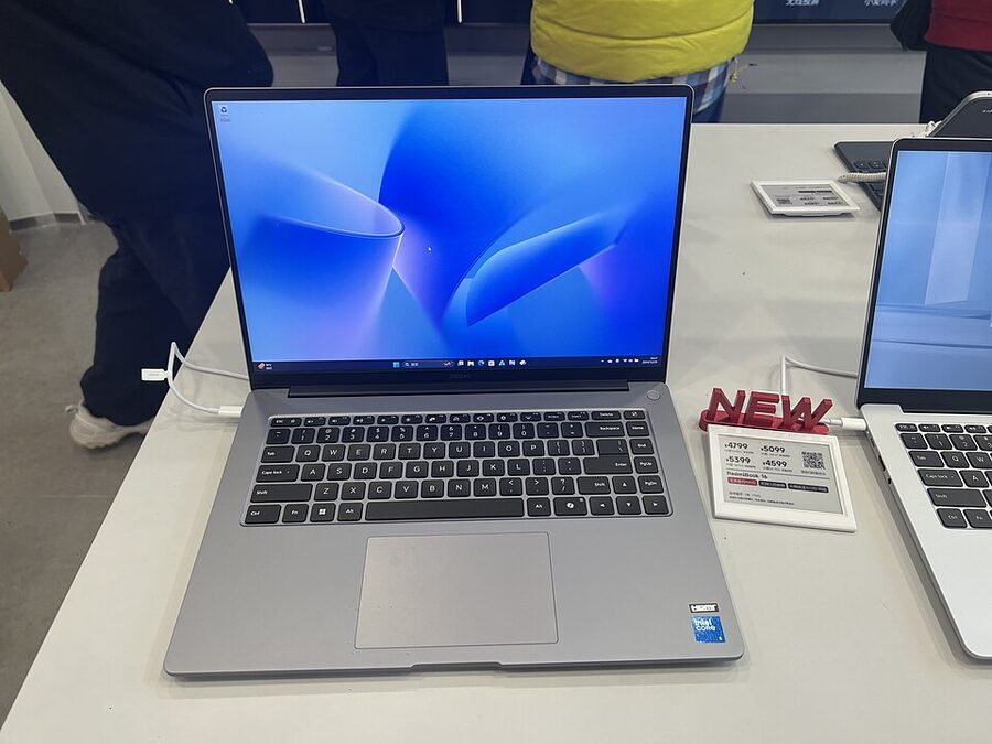 Xiaomi Mi Notebook Pro X